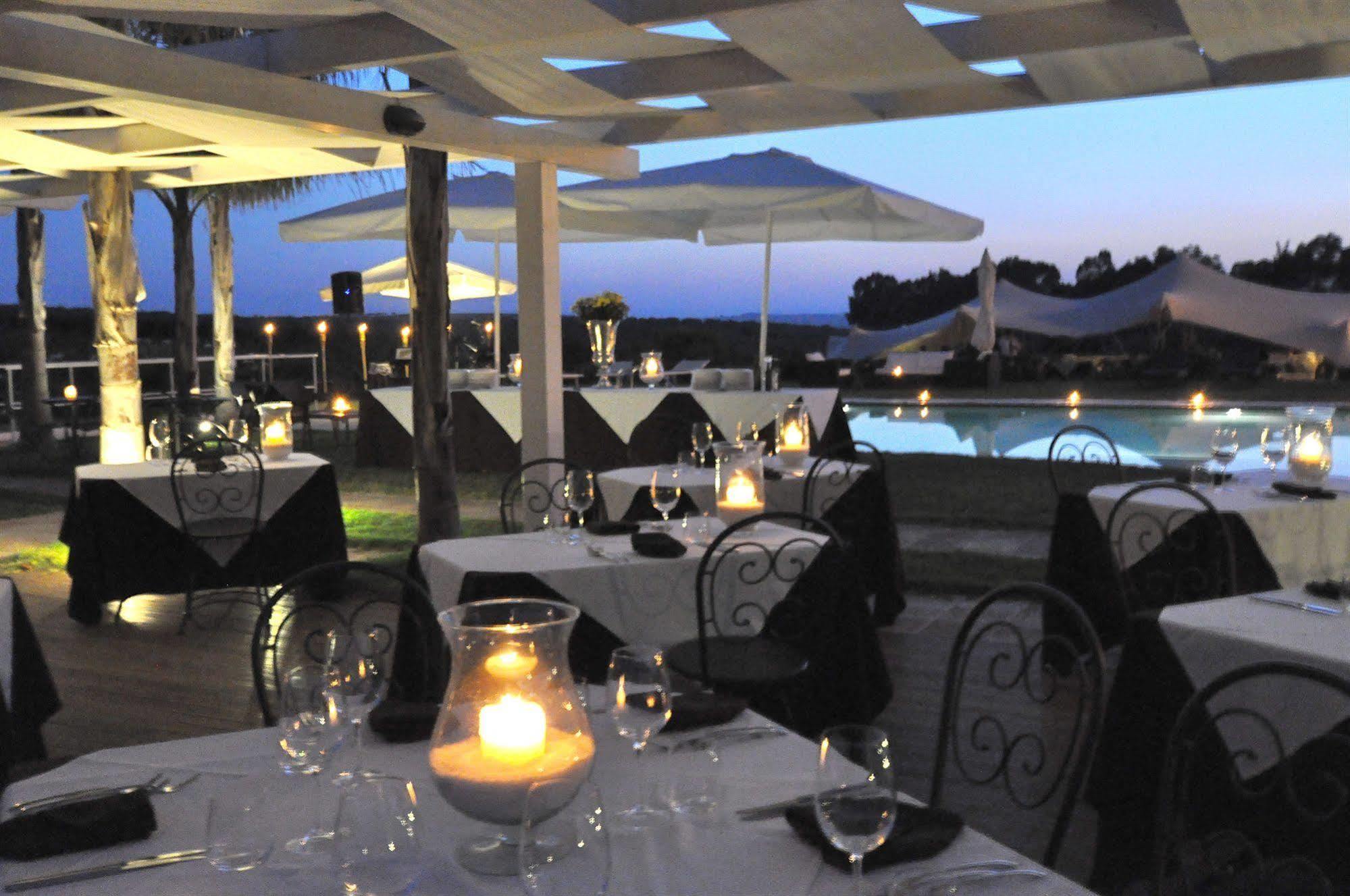 Berlingeri Resort Campobello di Mazara Esterno foto